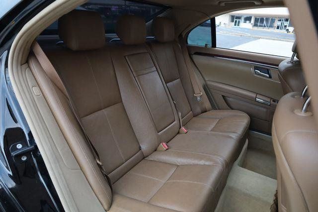 2008 Mercedes-Benz S-Class S550 - 23074370 - 22