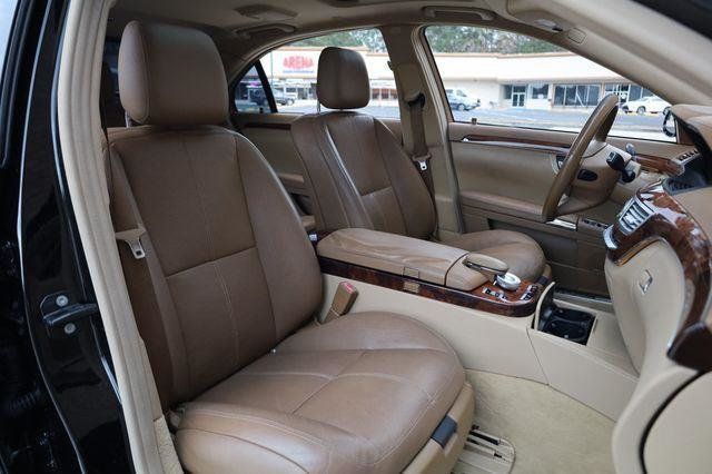 2008 Mercedes-Benz S-Class S550 - 23074370 - 26
