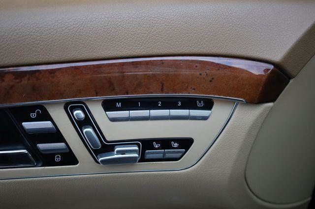 2008 Mercedes-Benz S-Class S550 - 23074370 - 32