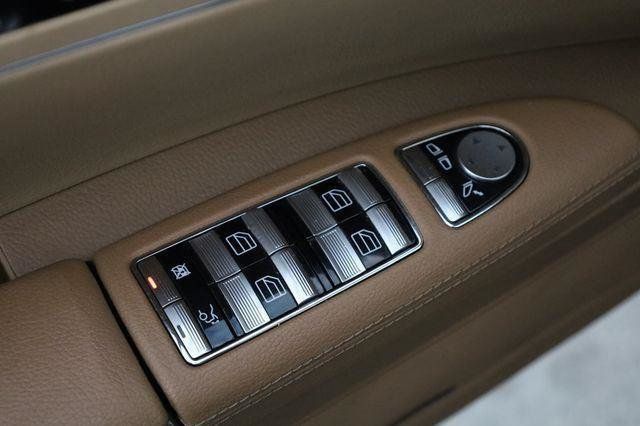 2008 Mercedes-Benz S-Class S550 - 23074370 - 33