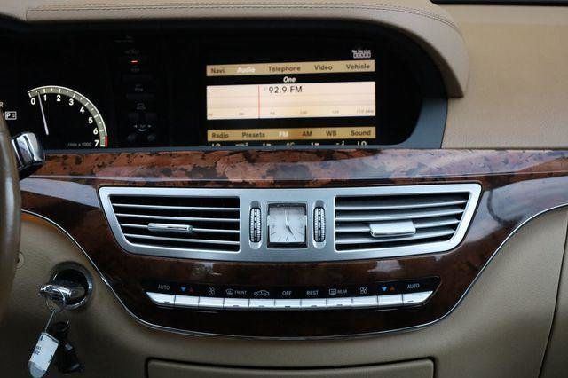 2008 Mercedes-Benz S-Class S550 - 23074370 - 35