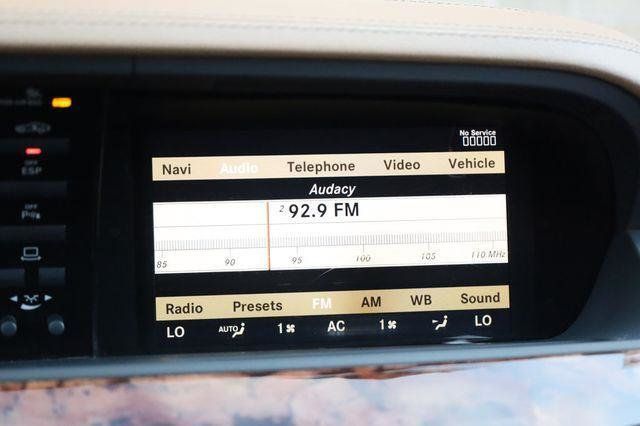 2008 Mercedes-Benz S-Class S550 - 23074370 - 36