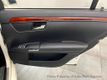 2008 Mercedes-Benz S-Class S550 4dr Sedan 5.5L V8 4MATIC - 20808673 - 39