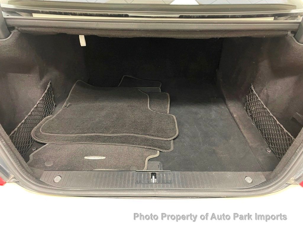 2008 Mercedes-Benz S-Class S550 4dr Sedan 5.5L V8 4MATIC - 20808673 - 41
