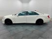 2008 Mercedes-Benz S-Class S550 4dr Sedan 5.5L V8 4MATIC - 20808673 - 5