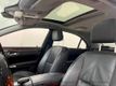 2008 Mercedes-Benz S-Class S550 4dr Sedan 5.5L V8 4MATIC - 21787590 - 26