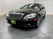 2008 Mercedes-Benz S-Class S550 4dr Sedan 5.5L V8 4MATIC - 21787590 - 2