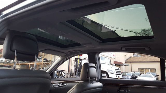 2008 Mercedes-Benz S-Class S550 4dr Sedan 5.5L V8 4MATIC - 18516269 - 15