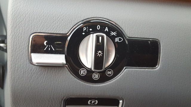 2008 Mercedes-Benz S-Class S550 4dr Sedan 5.5L V8 4MATIC - 18516269 - 18