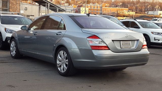 2008 Mercedes-Benz S-Class S550 4dr Sedan 5.5L V8 4MATIC - 18516269 - 6