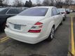 2008 Mercedes-Benz S-Class S550 4dr Sedan 5.5L V8 4MATIC - 22769280 - 2