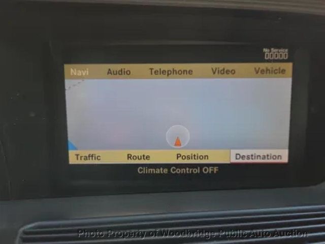 2008 Mercedes-Benz S-Class S550 4dr Sedan 5.5L V8 4MATIC - 23001002 - 10