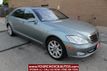 2008 Mercedes-Benz S-Class S550 4dr Sedan 5.5L V8 4MATIC - 22504373 - 0