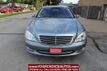 2008 Mercedes-Benz S-Class S550 4dr Sedan 5.5L V8 4MATIC - 22504373 - 1