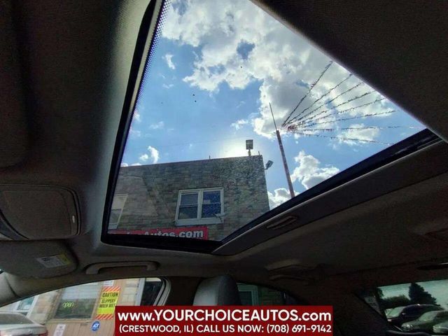 2008 Mercedes-Benz S-Class S550 4dr Sedan 5.5L V8 4MATIC - 22984323 - 18