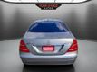 2008 Mercedes-Benz S-Class S550 4dr Sedan 5.5L V8 4MATIC - 22984323 - 3