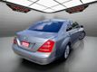 2008 Mercedes-Benz S-Class S550 4dr Sedan 5.5L V8 4MATIC - 22984323 - 4