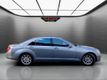 2008 Mercedes-Benz S-Class S550 4dr Sedan 5.5L V8 4MATIC - 22984323 - 5