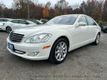 2008 Mercedes-Benz S-Class S550 4dr Sedan 5.5L V8 4MATIC - 22944681 - 0