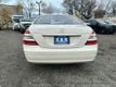 2008 Mercedes-Benz S-Class S550 4dr Sedan 5.5L V8 4MATIC - 22944681 - 11