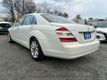 2008 Mercedes-Benz S-Class S550 4dr Sedan 5.5L V8 4MATIC - 22944681 - 13