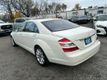 2008 Mercedes-Benz S-Class S550 4dr Sedan 5.5L V8 4MATIC - 22944681 - 14