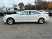 2008 Mercedes-Benz S-Class S550 4dr Sedan 5.5L V8 4MATIC - 22944681 - 16