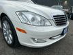 2008 Mercedes-Benz S-Class S550 4dr Sedan 5.5L V8 4MATIC - 22944681 - 18