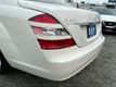 2008 Mercedes-Benz S-Class S550 4dr Sedan 5.5L V8 4MATIC - 22944681 - 22