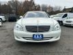 2008 Mercedes-Benz S-Class S550 4dr Sedan 5.5L V8 4MATIC - 22944681 - 2