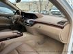 2008 Mercedes-Benz S-Class S550 4dr Sedan 5.5L V8 4MATIC - 22944681 - 29
