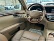 2008 Mercedes-Benz S-Class S550 4dr Sedan 5.5L V8 4MATIC - 22944681 - 35