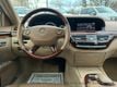 2008 Mercedes-Benz S-Class S550 4dr Sedan 5.5L V8 4MATIC - 22944681 - 38