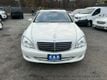 2008 Mercedes-Benz S-Class S550 4dr Sedan 5.5L V8 4MATIC - 22944681 - 3