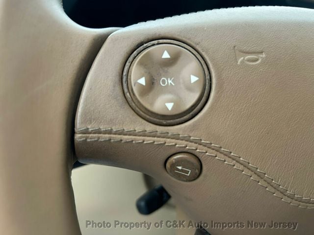 2008 Mercedes-Benz S-Class S550 4dr Sedan 5.5L V8 4MATIC - 22944681 - 39