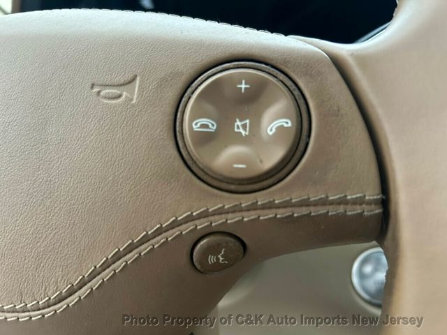 2008 Mercedes-Benz S-Class S550 4dr Sedan 5.5L V8 4MATIC - 22944681 - 40