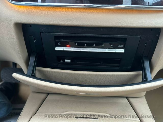 2008 Mercedes-Benz S-Class S550 4dr Sedan 5.5L V8 4MATIC - 22944681 - 51