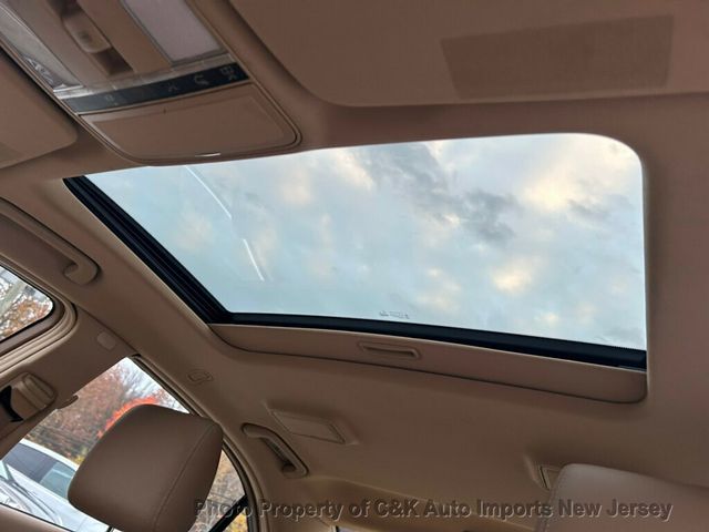 2008 Mercedes-Benz S-Class S550 4dr Sedan 5.5L V8 4MATIC - 22944681 - 54