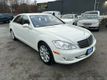 2008 Mercedes-Benz S-Class S550 4dr Sedan 5.5L V8 4MATIC - 22944681 - 5