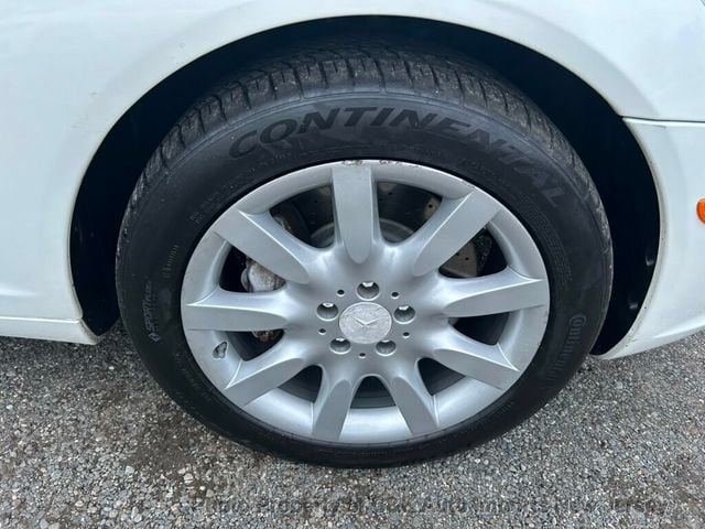 2008 Mercedes-Benz S-Class S550 4dr Sedan 5.5L V8 4MATIC - 22944681 - 60