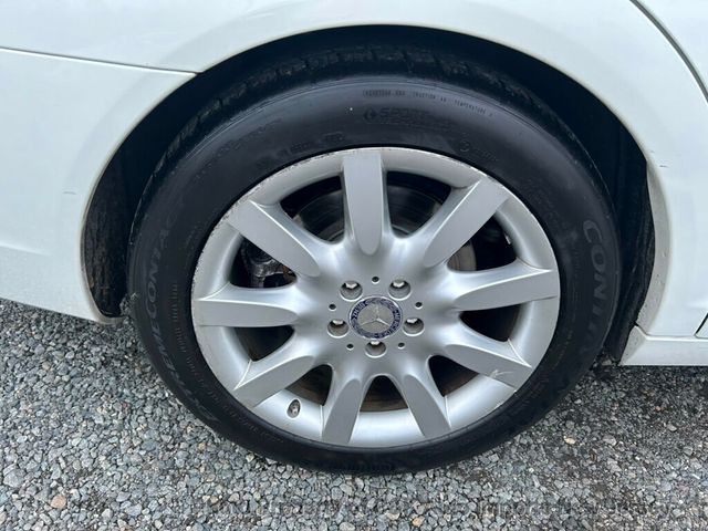 2008 Mercedes-Benz S-Class S550 4dr Sedan 5.5L V8 4MATIC - 22944681 - 61