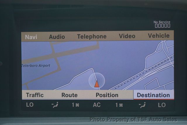 2008 Mercedes-Benz S-Class S550 4dr Sedan 5.5L V8 4MATIC - 22860791 - 21