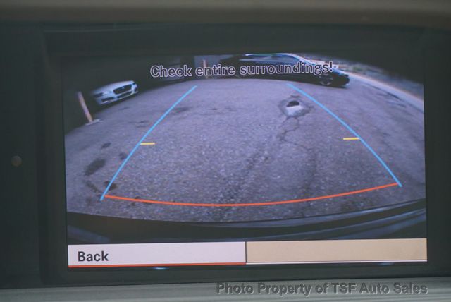 2008 Mercedes-Benz S-Class S550 4dr Sedan 5.5L V8 4MATIC - 22860791 - 22