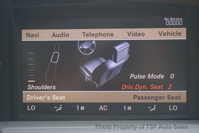 2008 Mercedes-Benz S-Class S550 4dr Sedan 5.5L V8 4MATIC - 22860791 - 23