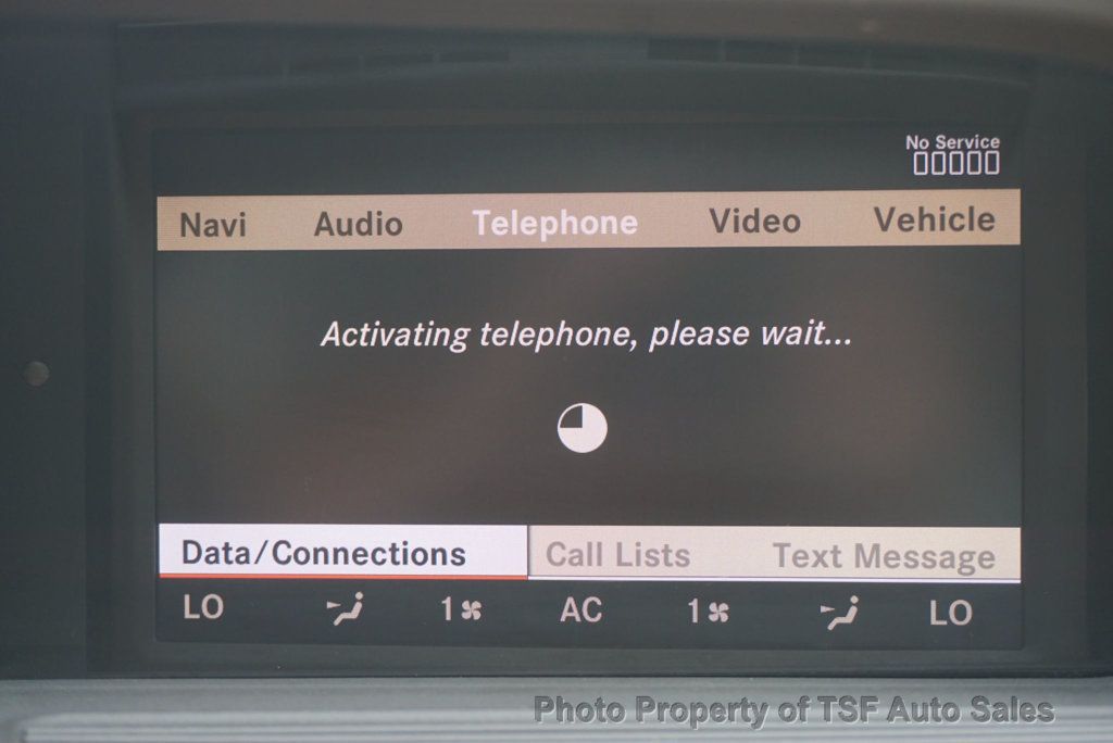 2008 Mercedes-Benz S-Class S550 4dr Sedan 5.5L V8 4MATIC - 22860791 - 25