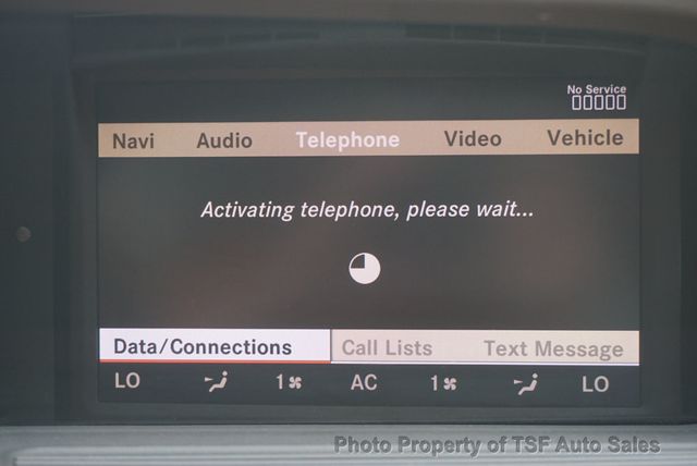 2008 Mercedes-Benz S-Class S550 4dr Sedan 5.5L V8 4MATIC - 22860791 - 25