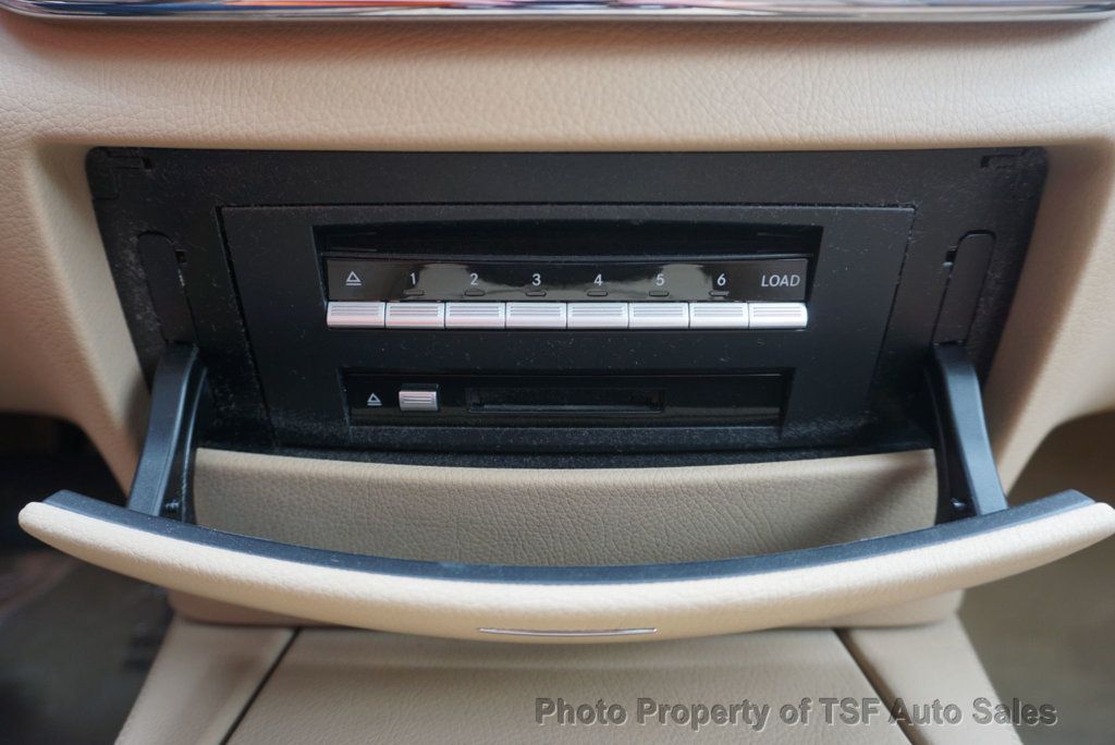 2008 Mercedes-Benz S-Class S550 4dr Sedan 5.5L V8 4MATIC - 22860791 - 28