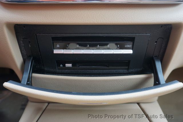 2008 Mercedes-Benz S-Class S550 4dr Sedan 5.5L V8 4MATIC - 22860791 - 28