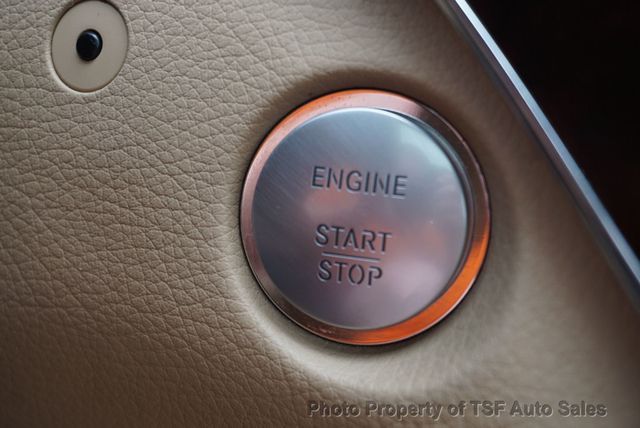 2008 Mercedes-Benz S-Class S550 4dr Sedan 5.5L V8 4MATIC - 22860791 - 32