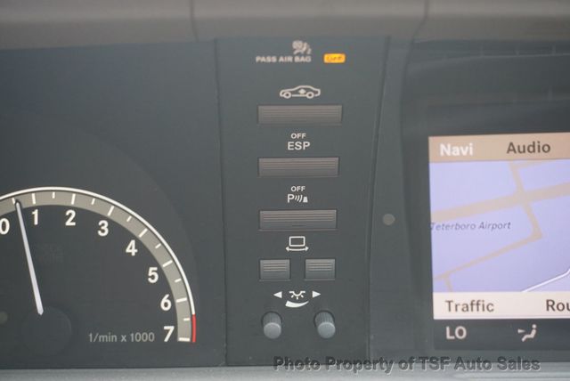 2008 Mercedes-Benz S-Class S550 4dr Sedan 5.5L V8 4MATIC - 22860791 - 35